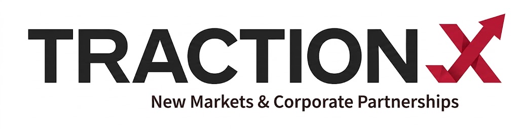 TractionX